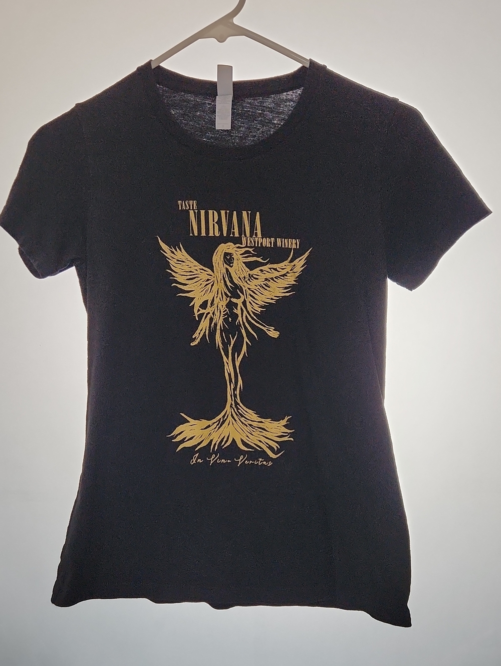 Westport Winery Nirvana T-Shirt